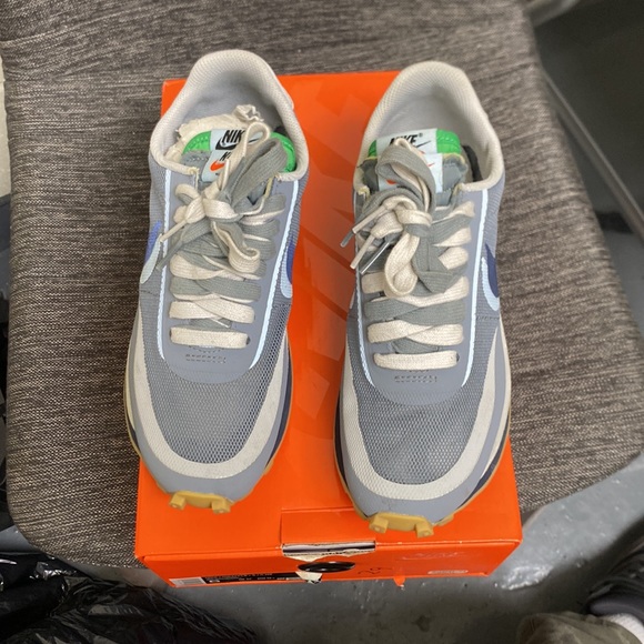 Nike waffles size 6 - Picture 4 of 10